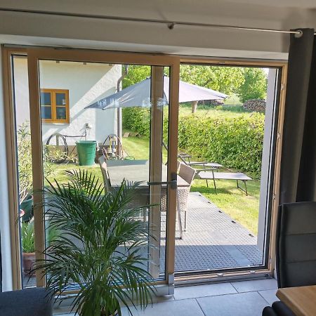 Ferienwohnung Meyer Weissenburg in Bayern Exterior photo