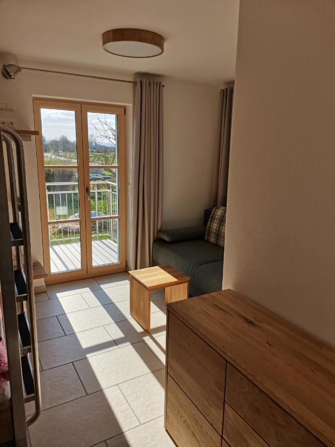 Ferienwohnung Meyer Weissenburg in Bayern Exterior photo