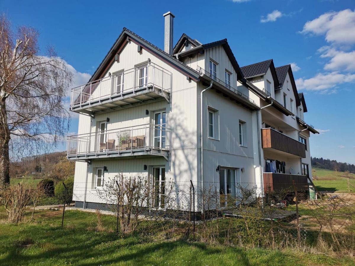 Ferienwohnung Meyer Weissenburg in Bayern Exterior photo