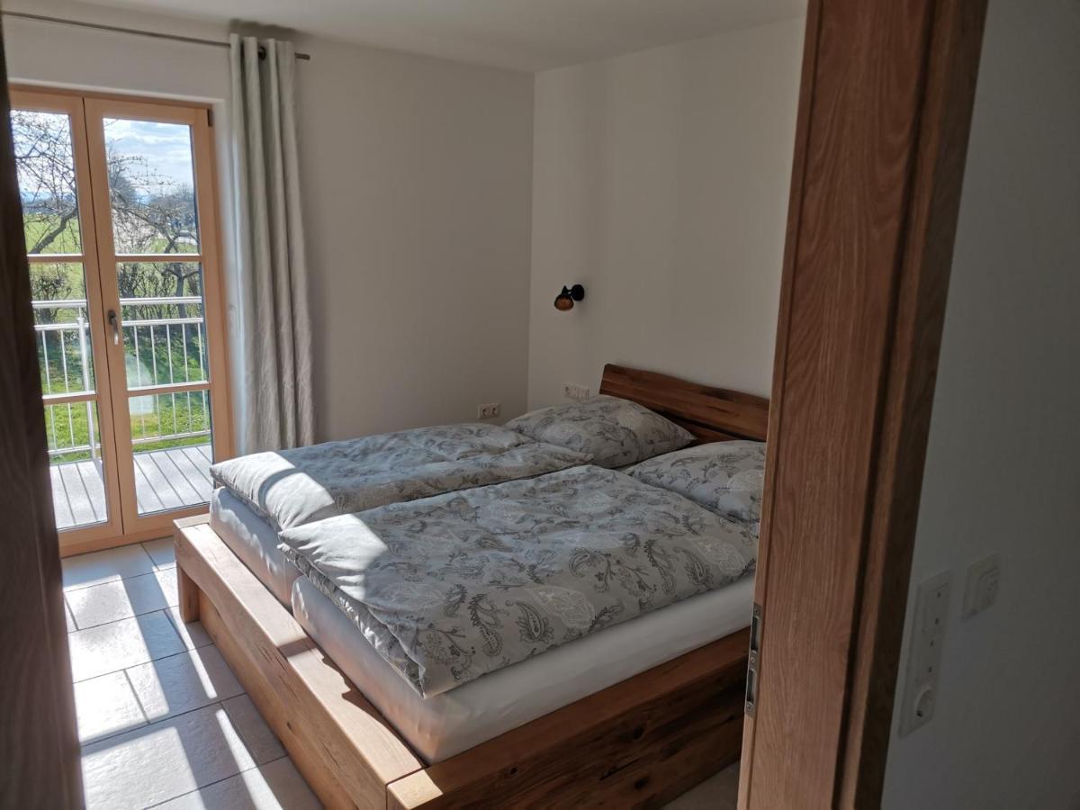 Ferienwohnung Meyer Weissenburg in Bayern Exterior photo