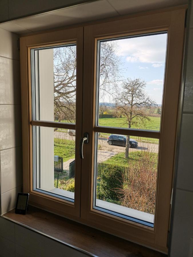 Ferienwohnung Meyer Weissenburg in Bayern Exterior photo